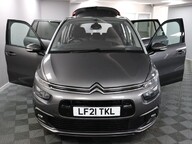 Citroen Grand C4 Spacetourer BLUEHDI FEEL PLUS S/S 7