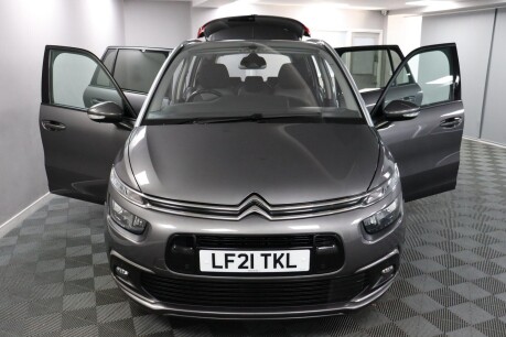 Citroen Grand C4 Spacetourer BLUEHDI FEEL PLUS S/S 7
