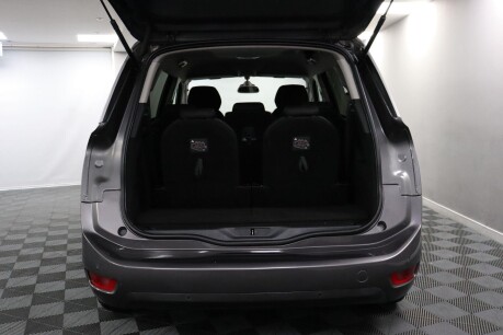 Citroen Grand C4 Spacetourer BLUEHDI FEEL PLUS S/S 14