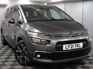 Citroen Grand C4 Spacetourer BLUEHDI FEEL PLUS S/S 19