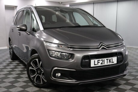 Citroen Grand C4 Spacetourer BLUEHDI FEEL PLUS S/S 19