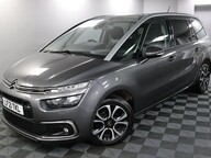 Citroen Grand C4 Spacetourer BLUEHDI FEEL PLUS S/S 20