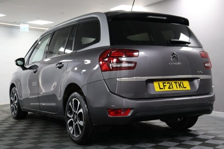 Citroen Grand C4 Spacetourer BLUEHDI FEEL PLUS S/S 22