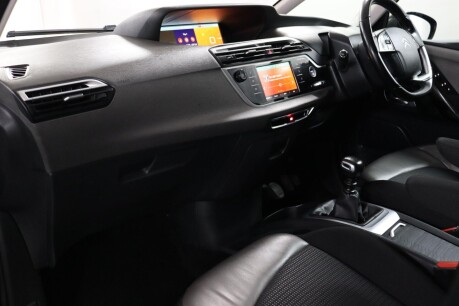 Citroen Grand C4 Spacetourer BLUEHDI FEEL PLUS S/S 34