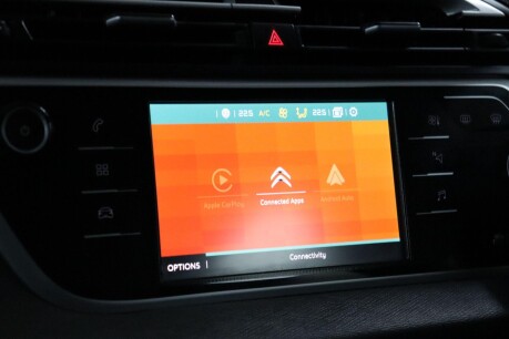 Citroen Grand C4 Spacetourer BLUEHDI FEEL PLUS S/S 40