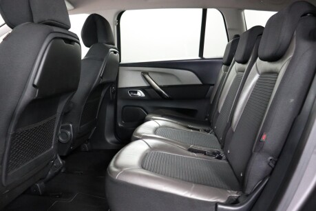 Citroen Grand C4 Spacetourer BLUEHDI FEEL PLUS S/S 44
