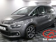 Citroen Grand C4 Spacetourer BLUEHDI FEEL PLUS S/S 3