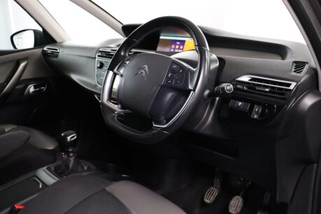 Citroen Grand C4 Spacetourer BLUEHDI FEEL PLUS S/S 18
