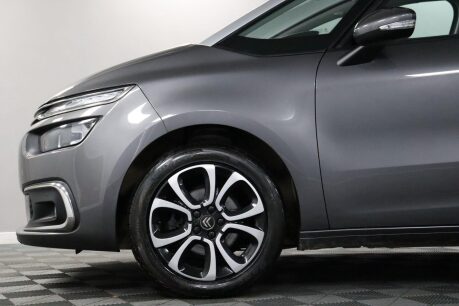 Citroen Grand C4 Spacetourer BLUEHDI FEEL PLUS S/S 27
