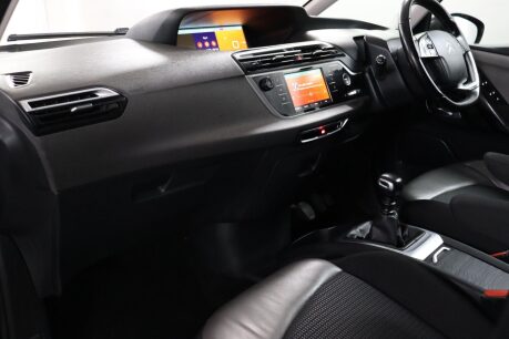 Citroen Grand C4 Spacetourer BLUEHDI FEEL PLUS S/S 20