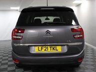 Citroen Grand C4 Spacetourer BLUEHDI FEEL PLUS S/S 16