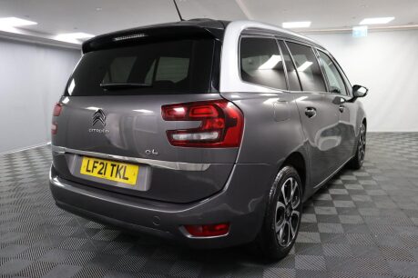 Citroen Grand C4 Spacetourer BLUEHDI FEEL PLUS S/S 17