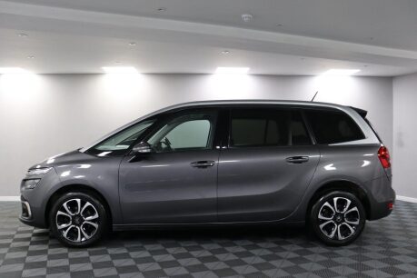 Citroen Grand C4 Spacetourer BLUEHDI FEEL PLUS S/S 15
