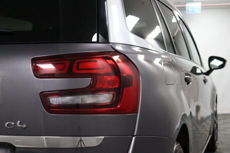 Citroen Grand C4 Spacetourer BLUEHDI FEEL PLUS S/S 38