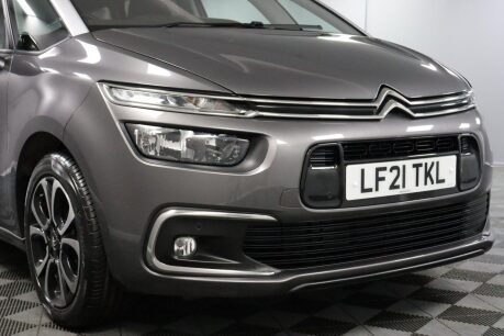 Citroen Grand C4 Spacetourer BLUEHDI FEEL PLUS S/S 39