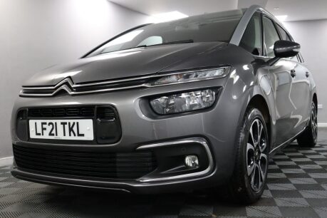 Citroen Grand C4 Spacetourer BLUEHDI FEEL PLUS S/S 44