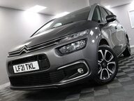 Citroen Grand C4 Spacetourer BLUEHDI FEEL PLUS S/S 10