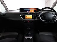 Citroen Grand C4 Spacetourer BLUEHDI FEEL PLUS S/S 21