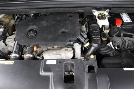 Citroen Grand C4 Spacetourer BLUEHDI FEEL PLUS S/S 26
