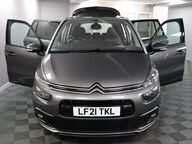 Citroen Grand C4 Spacetourer BLUEHDI FEEL PLUS S/S 7