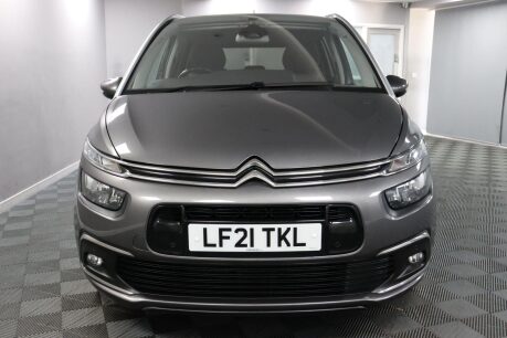 Citroen Grand C4 Spacetourer BLUEHDI FEEL PLUS S/S 2