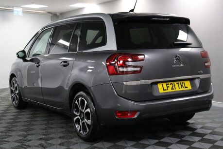 Citroen Grand C4 Spacetourer BLUEHDI FEEL PLUS S/S 4