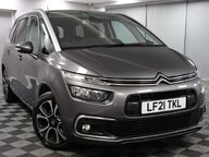 Citroen Grand C4 Spacetourer BLUEHDI FEEL PLUS S/S 5