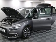 Citroen Grand C4 Spacetourer BLUEHDI FEEL PLUS S/S 8