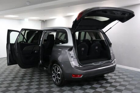 Citroen Grand C4 Spacetourer BLUEHDI FEEL PLUS S/S 11