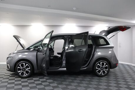 Citroen Grand C4 Spacetourer BLUEHDI FEEL PLUS S/S 14