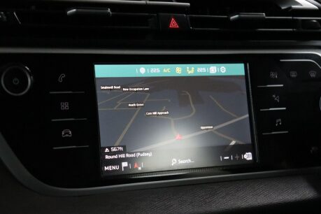 Citroen Grand C4 Spacetourer BLUEHDI FEEL PLUS S/S 30
