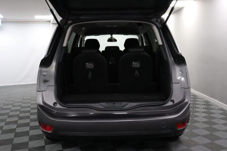 Citroen Grand C4 Spacetourer BLUEHDI FEEL PLUS S/S 34