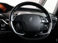 Citroen Grand C4 Spacetourer BLUEHDI FEEL PLUS S/S 35