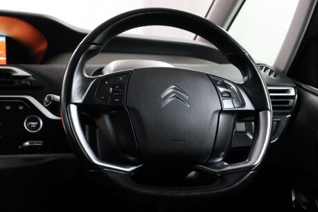 Citroen Grand C4 Spacetourer BLUEHDI FEEL PLUS S/S 35