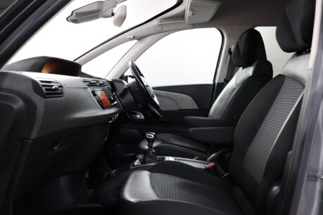Citroen Grand C4 Spacetourer BLUEHDI FEEL PLUS S/S 37