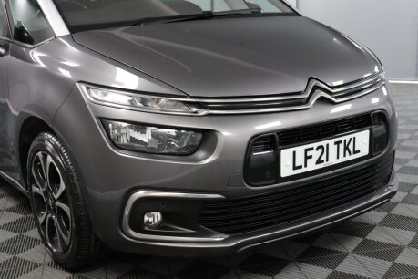 Citroen Grand C4 Spacetourer BLUEHDI FEEL PLUS S/S 43