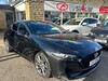 Mazda 3 SPORT LUX MHEV