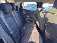 Renault Clio ICONIC TCE 13