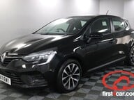 Renault Clio ICONIC TCE 1