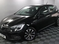 Renault Clio ICONIC TCE 10