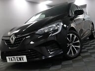 Renault Clio ICONIC TCE 12