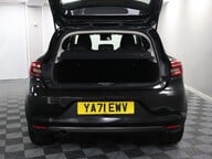 Renault Clio ICONIC TCE 19