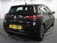 Renault Clio ICONIC TCE 20
