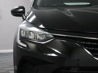 Renault Clio ICONIC TCE 25