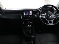 Renault Clio ICONIC TCE 30
