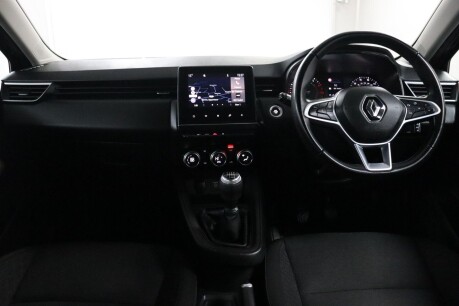 Renault Clio ICONIC TCE 30