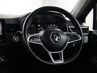 Renault Clio ICONIC TCE 40