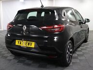 Renault Clio ICONIC TCE 20
