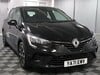 Renault Clio ICONIC TCE