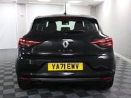 Renault Clio ICONIC TCE 18
